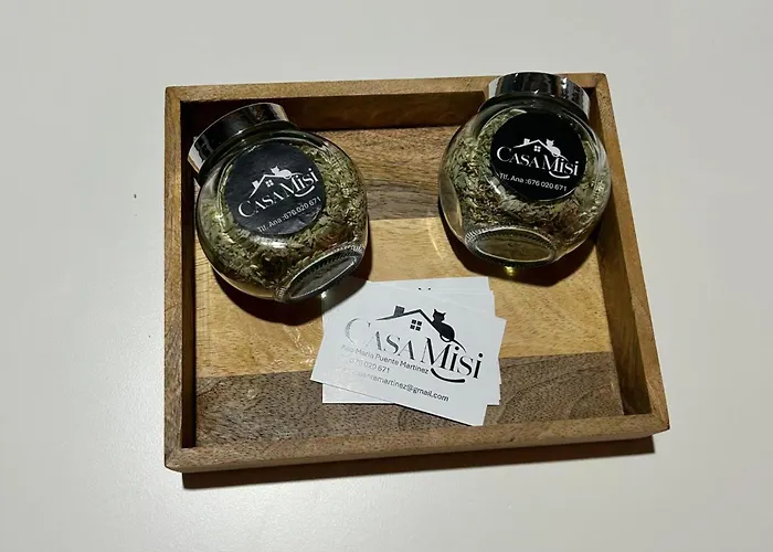 Casa Misi