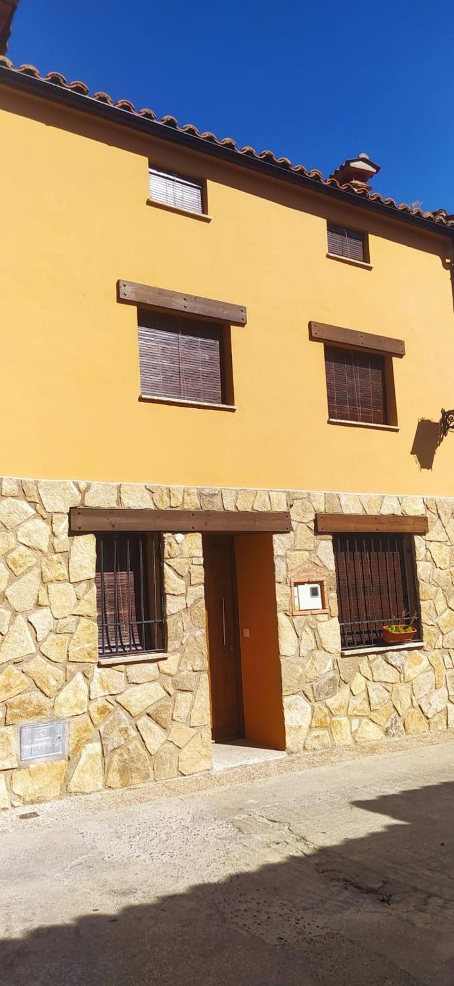 Casa Misi *