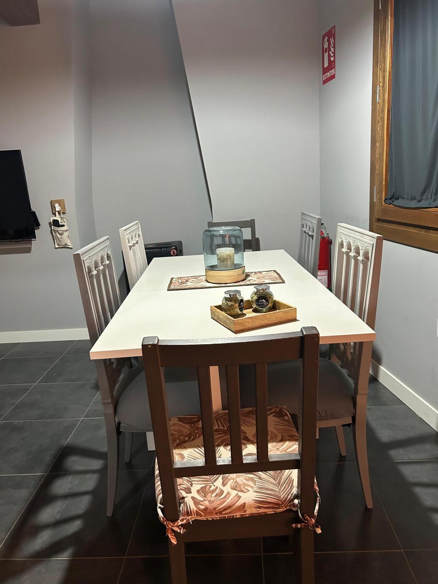 Casa Misi Hébergement de vacances
