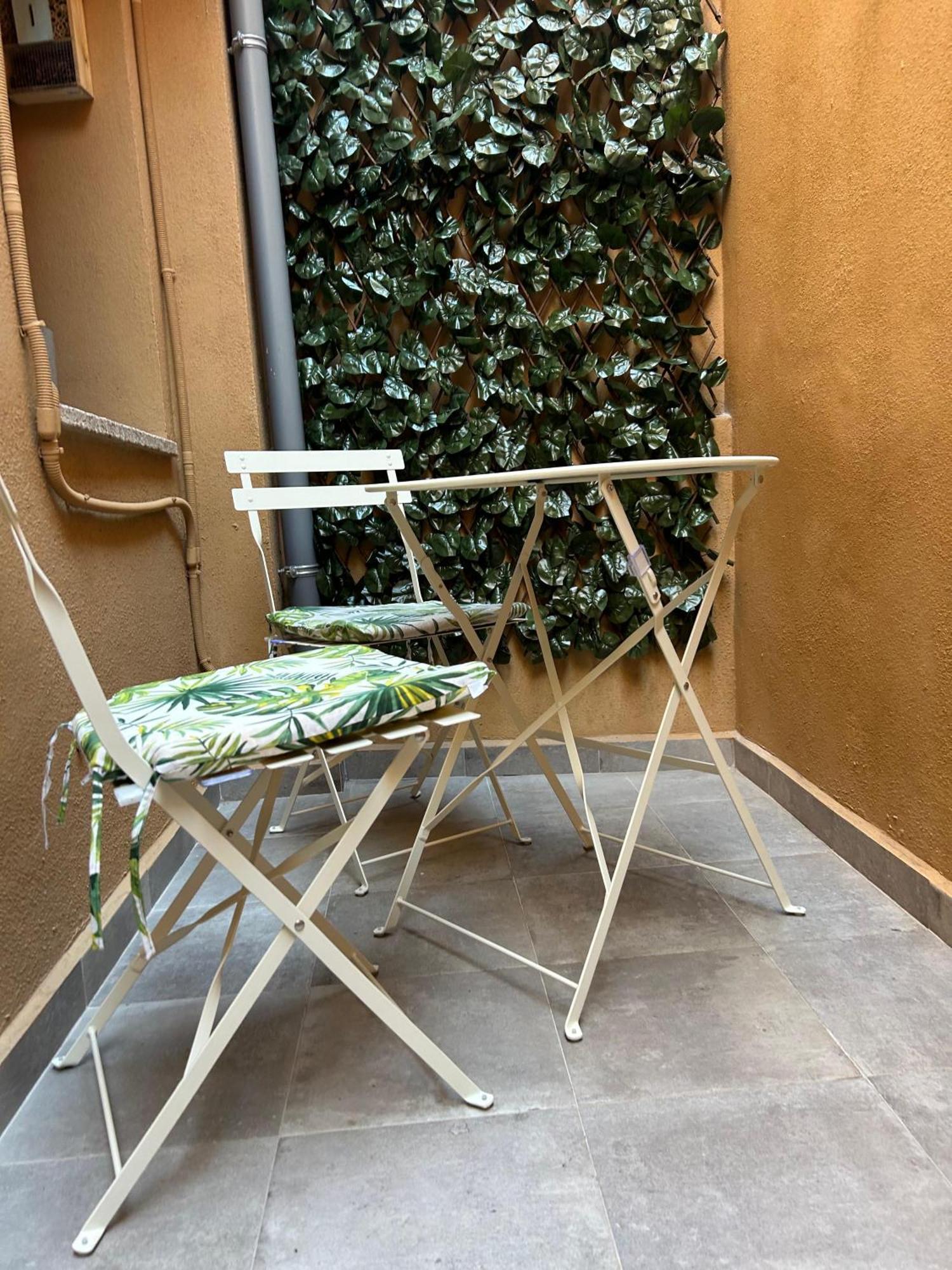 Casa Misi Hébergement de vacances Candeleda