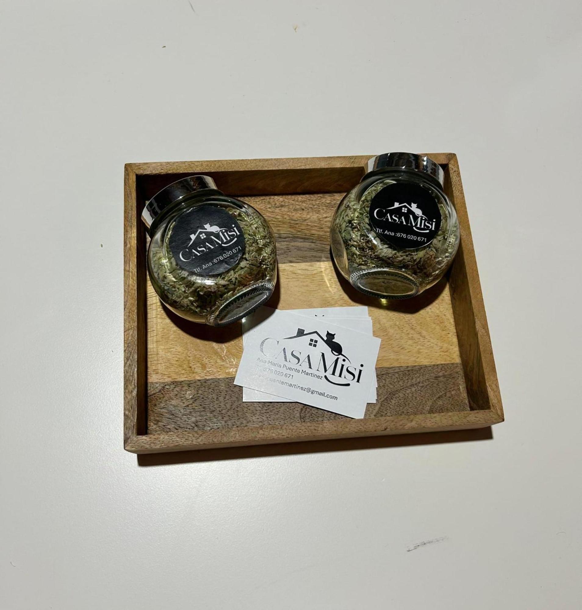 Casa Misi *