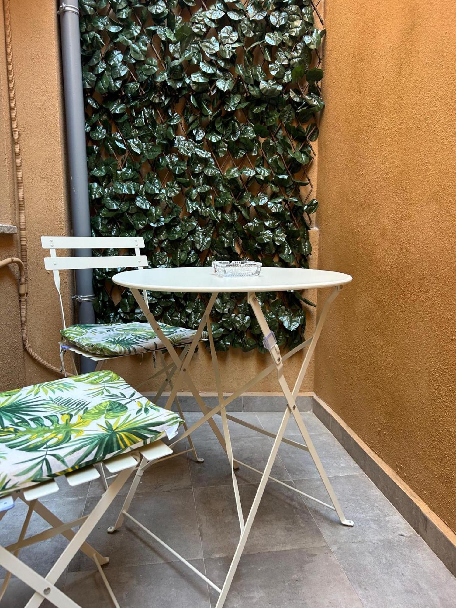 Hébergement de vacances Casa Misi