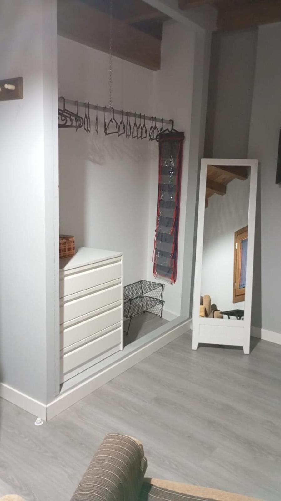 Hébergement de vacances Casa Misi Candeleda